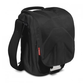 Manfrotto MB SH-6BB Solo VI Holster- Black - Free Shipping